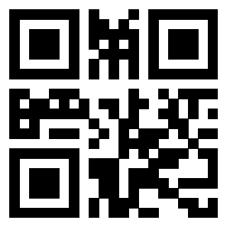 3912805753 Qr Code associato