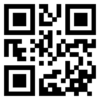 3912805757 Qr Code associato
