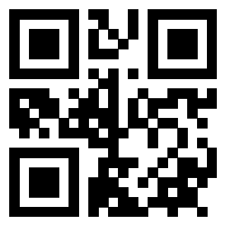 Immagine del QrCode di 3912805762