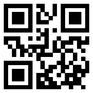 Immagine del Qr Code di 3912805765