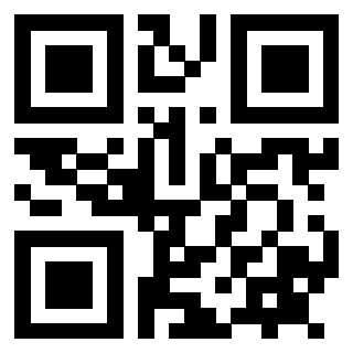 3912805769 - Immagine del QrCode associato