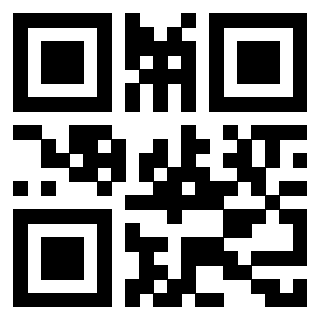 3912805770 - Immagine del QrCode