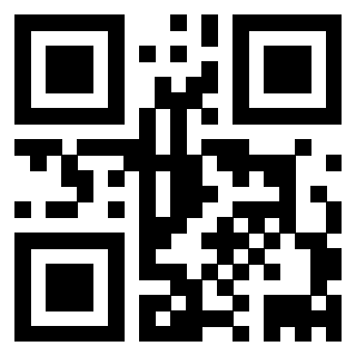 3912805772 - Immagine del QrCode associato
