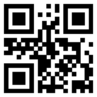 3912805773 QrCode associato