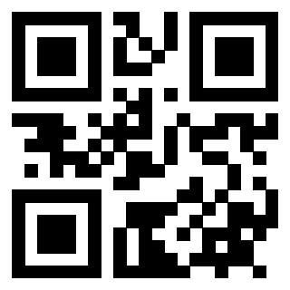 Il Qr Code di 3912805774