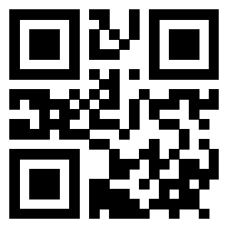 Il Qr Code di 3912805775