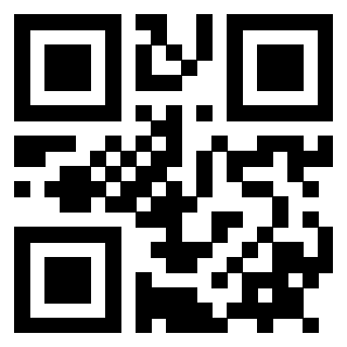 3912805778 - Immagine del Qr Code