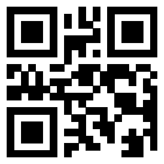 Scansione del QrCode di 3912805782