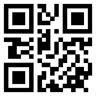 Qr Code di 3912805788