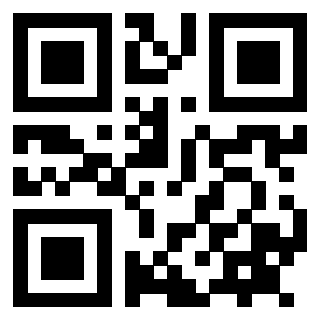 Il Qr Code di 3912805789
