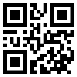 3912805795 QrCode associato