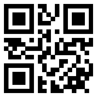 Il QrCode di 3912805798