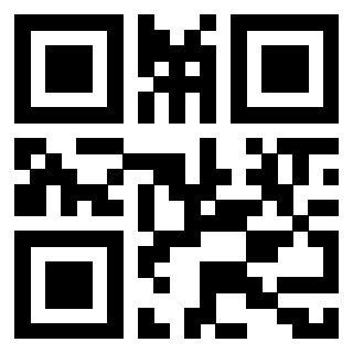 Scansione del QrCode di 3912805800