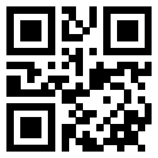 3912805802 - Immagine del QrCode associato