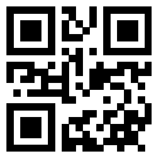Immagine del Qr Code di 3912805803