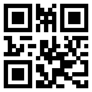 Il Qr Code di 3912805805