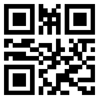 3912805809 - Immagine del QrCode associato