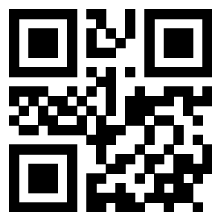 3912805811 QrCode associato