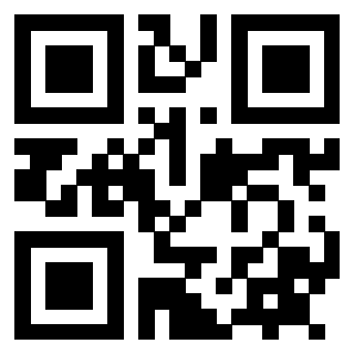 3912805813 QrCode associato