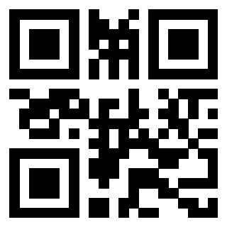 Il QrCode di 3912805814
