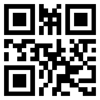 3912805815 Qr Code associato