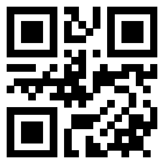 Il QrCode di 3912805820