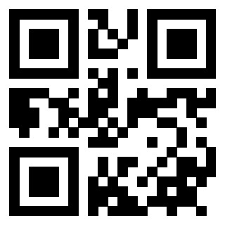 3912805822 - Immagine del QrCode associato