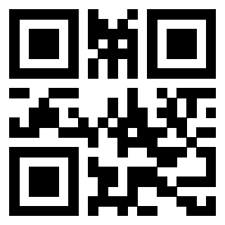 3912805824 QrCode associato