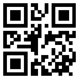 Scansione del Qr Code di 3912805826