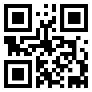 3912805827 - Immagine del QrCode associato