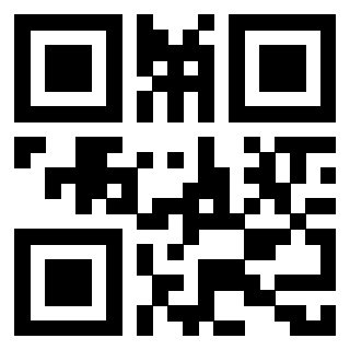 3912805830 QrCode associato