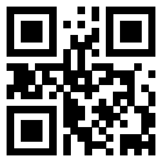 Immagine del Qr Code di 3912805833