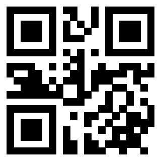 Il QrCode di 3912805834