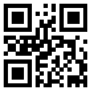 3912805836 - Immagine del QrCode associato