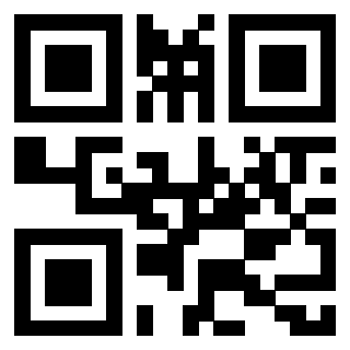 3912805840 - Immagine del Qr Code associato