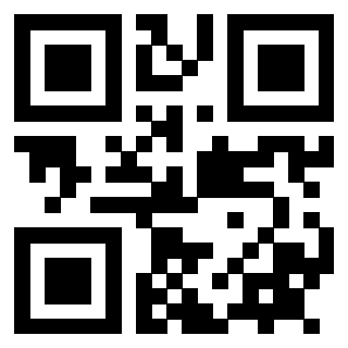 Scansione del Qr Code di 3912805842