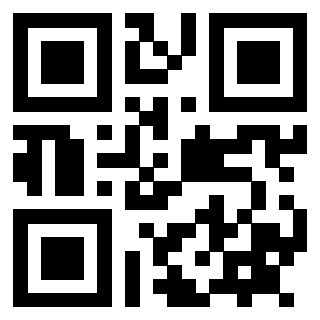 3912805845 QrCode associato