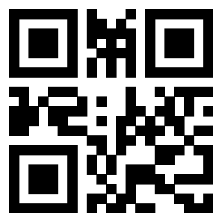 3912805848 QrCode associato