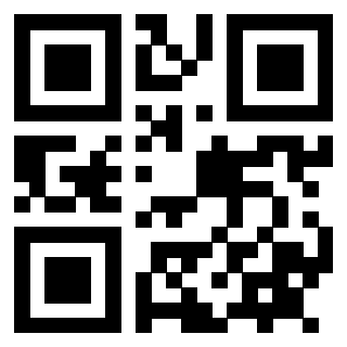 Immagine del Qr Code di 3912805851