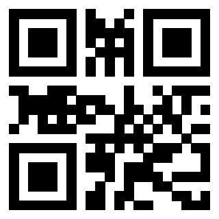 Immagine del Qr Code di 3912805853