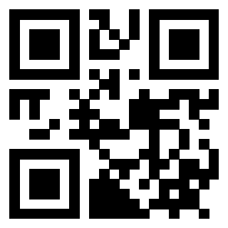 Immagine del Qr Code di 3912805855