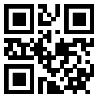 Scansione del Qr Code di 3912805859