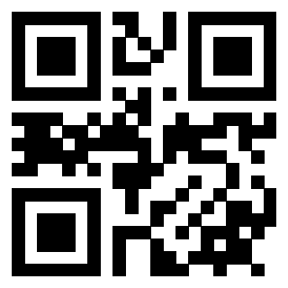 Scansione del QrCode di 3912805860