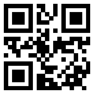 Immagine del QrCode di 3912805862