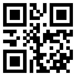 Immagine del Qr Code di 3912805863