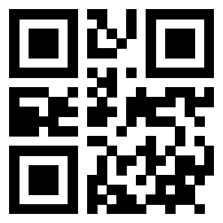 3912805865 QrCode associato
