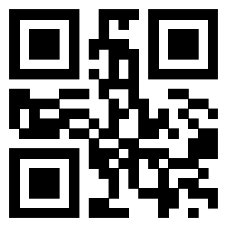 3912805866 QrCode associato