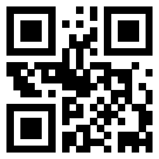 Scansione del QrCode di 3912805871