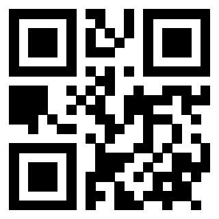 Immagine del QrCode di 3912805874