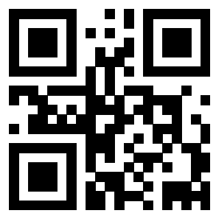 Scansione del Qr Code di 3912805875